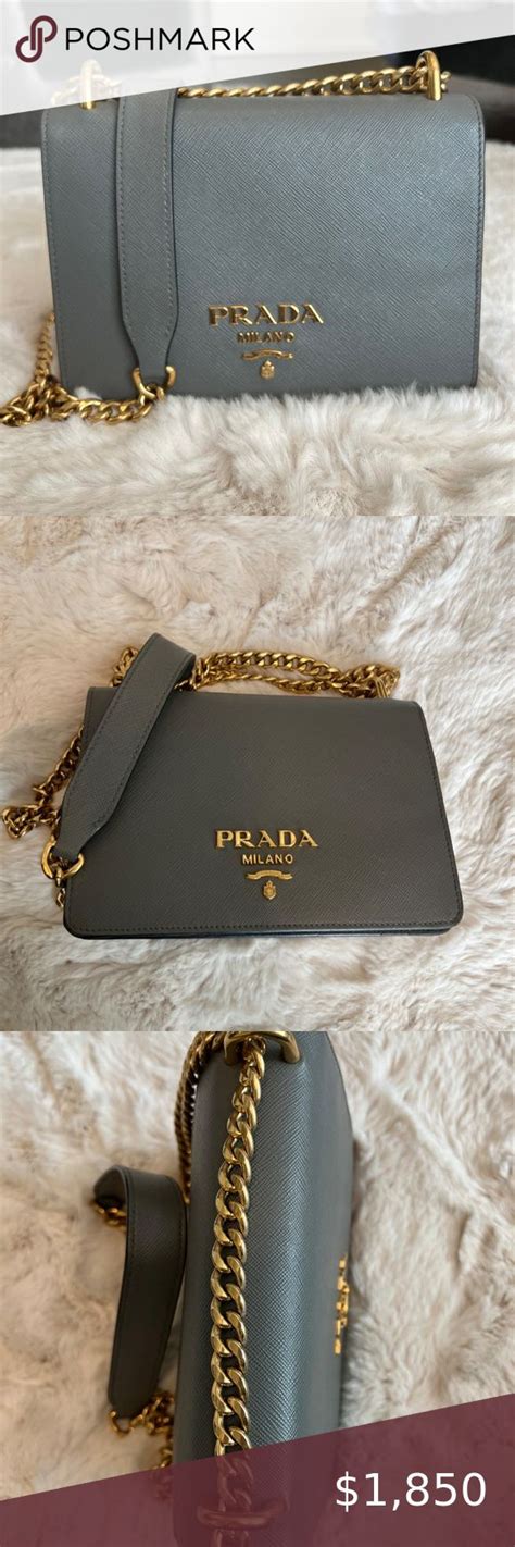 prada saffiano chain crossbody bag|prada saffiano shopping bag.